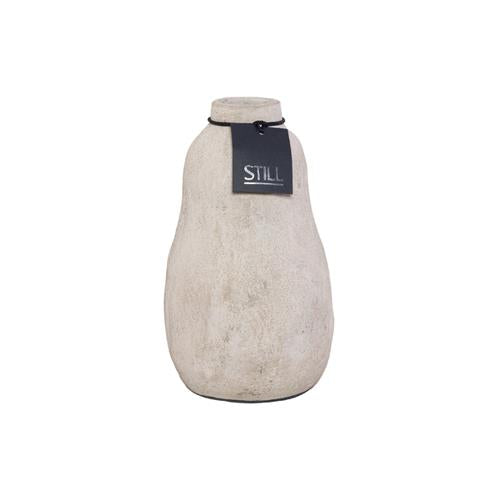 Organic Vase M Light