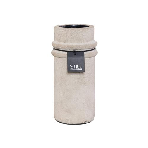 Bamboo Vase L Light