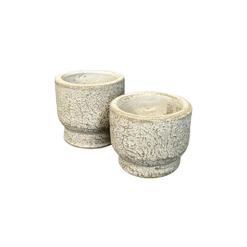 Tea Candle Holder L/M Set Light