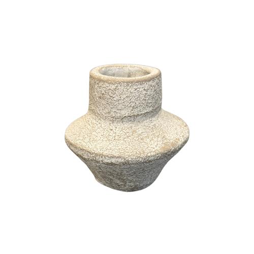 Kite Vase Low M Light