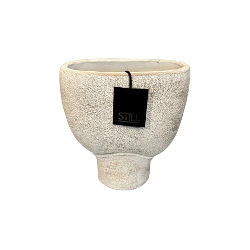 Oval Stand Light