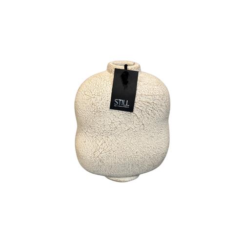 Flat Organic Vase M Light