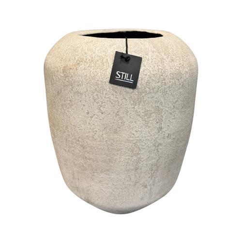 Round Big Planter 50 Light