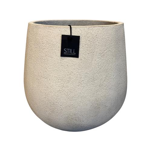 Palm pot set L/M Light