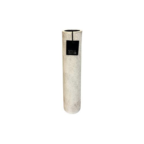 Tall Vase Smooth 40 Light