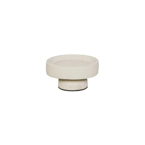 Candle Stand 6 Beige