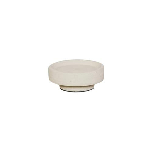 Candle Stand 5 Beige
