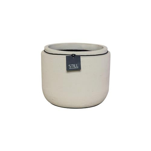 Pot Neck 13 Beige
