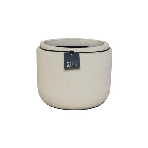 Pot Neck 15 Beige