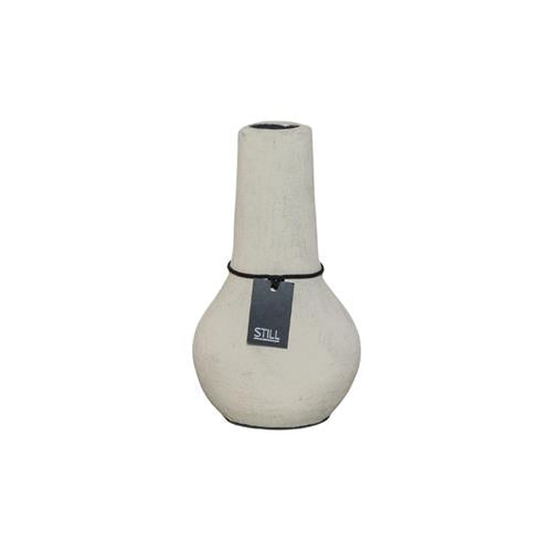Organic Bottle M Beige