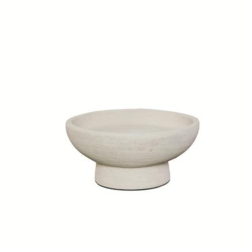 Bowl Stand 35 Beige