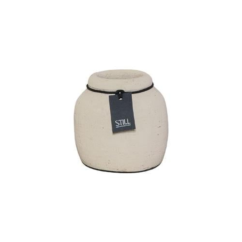 Small Bottle L Beige
