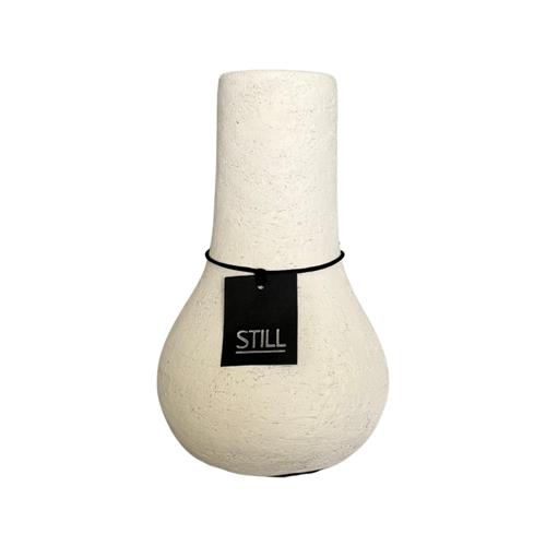 Big Organic Bottle M Beige