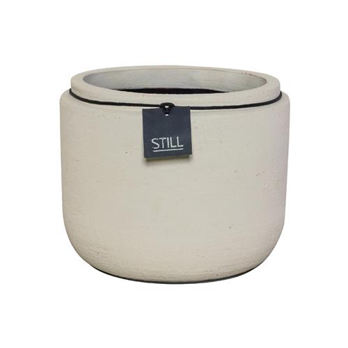 Pot Neck 30 Beige