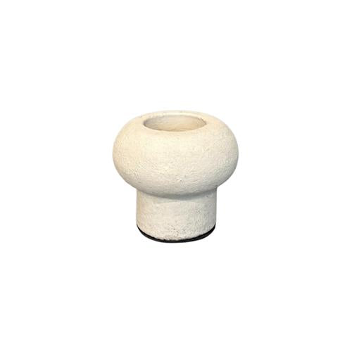 Round Stand Tea CH High Beige
