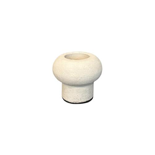 Round Stand Tea CH Beige